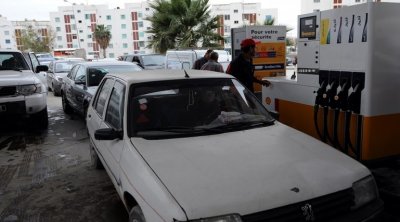 Tunisie : Report de la grève des transporteurs des hydrocarbures