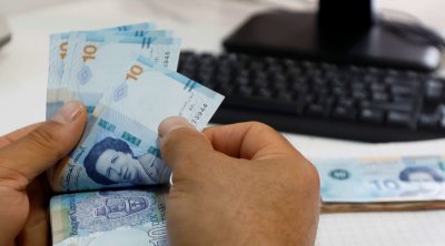ستاندرد أند بورز: السندات التونسية تواصل ارتفاعها