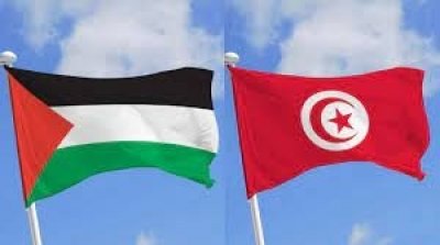 غرفة التجارة لتونس توقع مذكرة تفاهم مع المؤسسة الأردنية