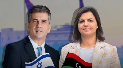 ليبيا : الدبيبة يجدد رفض بلاده التطبيع مع إسرائيل