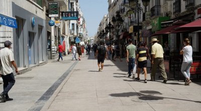 تونس : اليوم عودة العمل بنظام الحصتين