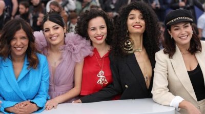 Les Filles d'Olfa représentera la Tunisie dans la course aux Oscars 2024