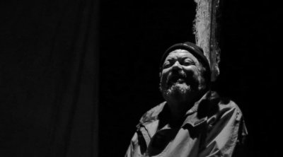 وفاة المسرحي التونسي عبد المجيد جمعة