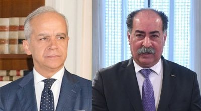 La migration irrégulière au cœur d'un entretien téléphonique entre Kamel Feki et Matteo Piantedosi