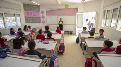 Projets éducatifs : Le FADES investit 500 MD dans l’infrastructure scolaire