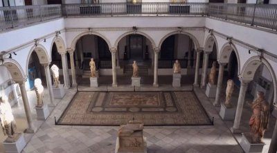 الأحد : دخول جميع المتاحف و المواقع الأثرية التونسية مجانا