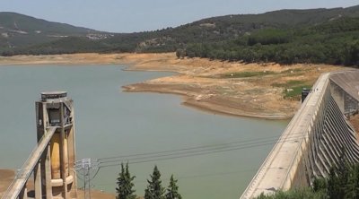 سنة 2023 هي الأسوأ على مستوى مخزون السدود التونسية 