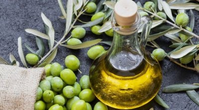 قفصة: تقديرات أولية بإنتاج 88 ألف طن من زيت الزيتون