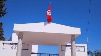 بالصور : رجل أعمال يُشيّد مدرسة على نفقته الخاصّة في سوسة 