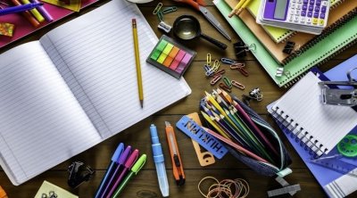 Tunisie : 16 millions de cahiers subventionnés bientôt sur le marché