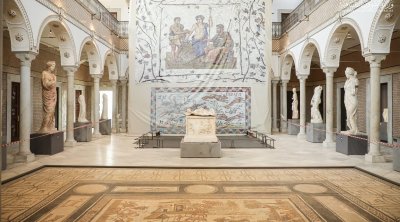 Tunisie :Réouverture imminente du musée du Bardo