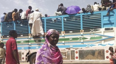 ONU : Près de 7,1 millions de personnes déplacées par la guerre au Soudan