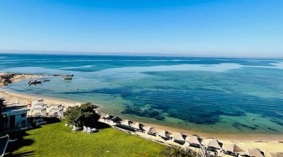 عائدات السياحة التونسية تفوق 5 مليار دينار حتى أوت 2023