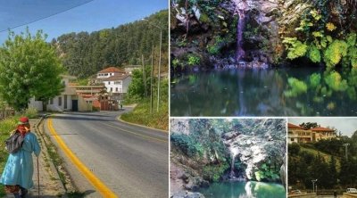 المهرجان الدولي للفوتوغرافيا والطبيعة ببني مطير