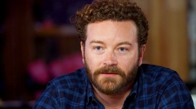 السجن 30 عاما للممثل الأمريكي داني ماسترسون بتهمة الإغتصاب 