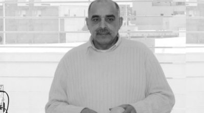 وفاة الفنان العرائسي لسعد المحواشي 