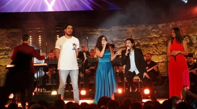 طارق العربي طرقان: كلمات جينيريك ''سيمبا'' الأقرب إلى قلبي