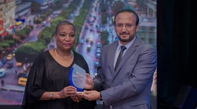 Deux prix décernés à Tunis au Sommet de Kigali sur les villes inclusives et durables