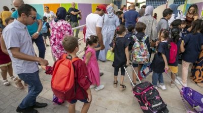 تونس : كلفة تلميذ في المرحلة الابتدائية تفوق 600 دينار