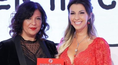 هند المدب و كوثر بن هنية تتوجان في مهرجان الجونة