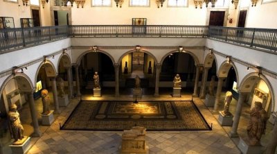 رسميا: متحف باردو يفتح أبوابه الخميس القادم