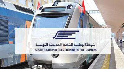 SNCFT: Acte de sabotage sur la voie ferrée à Kalâa Khasba