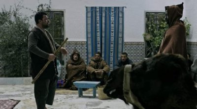 تتويج الفيلم التونسي ''المحاكمة'' في مهرجان سينما الجيل بالمغرب