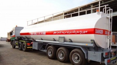 تأجيل إضراب نقل المحروقات إلى 29 و30 سبتمبر