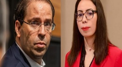 Mandats d’amener internationaux contre 12 anciens responsables dont Youssef Chahed et Nadia Akacha