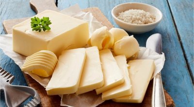 تونس : لا وجود لمخزون زبدة بسبب نقص في الحليب نصف الدسم