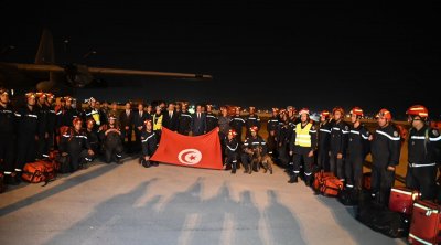 Le Consulat général de Tunisie à Tripoli s’adresse aux Tunisiens de l’Est libyen, à l’issue des inondations meurtrières