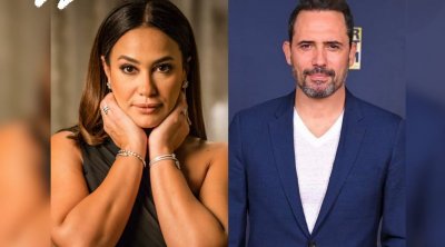 ظافر عابدين يشارك هند صبري في البحث عن علا 2