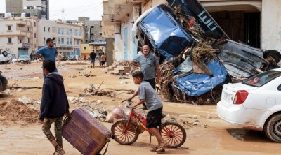 الدبيبة يقرر تعليق الدراسة في ليبيا 10 أيام