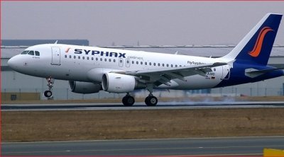 بعد سجن مالكها محمد فريخة : "سيفاكس أيرلاينز" تردّ على ما يتداوله الإعلام