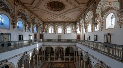 En images : Le musée du Bardo rouvre ses portes