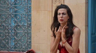 ليلى طوبال مرشحة للفوز بالجائزة الدولية للمسرح 