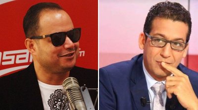 بوبكر بن عكاشة يهاجم سمير الوافي : ما عندي حتى قرض من البنك الفلاحي والتحيل هو اختصاصك