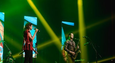 فتح باب الترشّحات لأيام قرطاج الموسيقية 2024