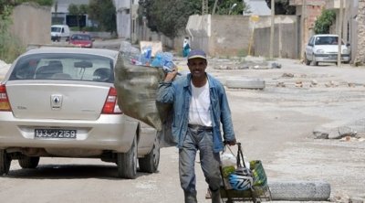 حسن الرحيلي : حوالي 4 ملايين تونسي فقراء