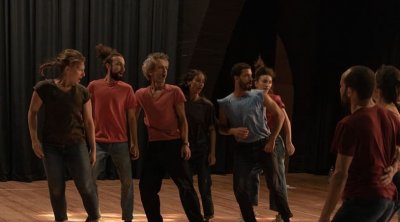 دريم سيتي 2023 : تظاهرة فنية تحوّل تونس العتيقة إلى فضاء مفتوح لجميع أشكال الفرجة