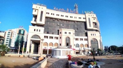 Sfax : Evacuation des migrants irréguliers de la Place Ribat 