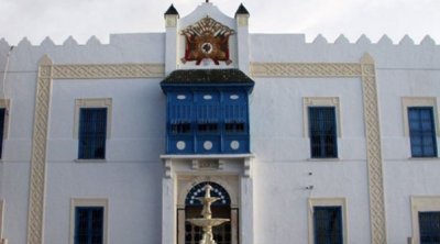 مجموعة من الأنشطة الأدبية والفكرية في بيت الحكمة 