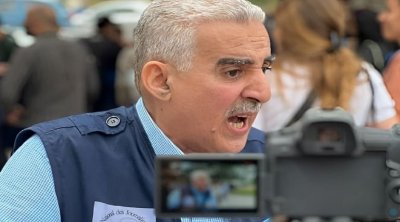 Tunisie : Zied El Heni devant l’unité antiterroriste de l’Aouina