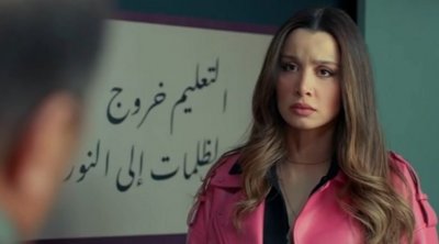 قريبا : سوسن الجمني تنطلق في تصوير الجزء الثاني من مسلسل ''فلوجة''