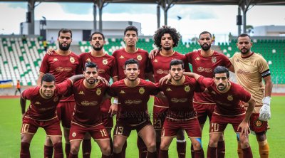 جوائز السوبر ليغ: الترجي الرياضي التونسي يغنم 3 مليون دينار