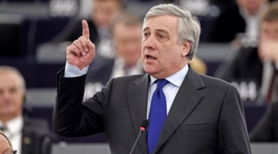 تاياني : كان ينبغي اتخاذ إجراء في أفريقيا قبل سنوات