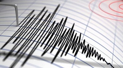 زلزال بقوة 4.5 يضرب مصر فجر اليوم