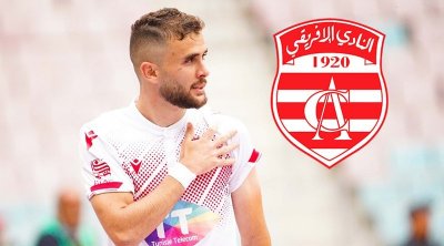 رسمي : الطيب المزياني في النادي الإفريقي (فيديو)