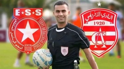 قمة اليوم : كلاسيكو مشوّق بين النجم الساحلي و النادي الإفريقي