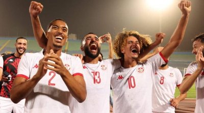 Classement Fifa : la Tunisie 3e en Afrique et 29e mondial